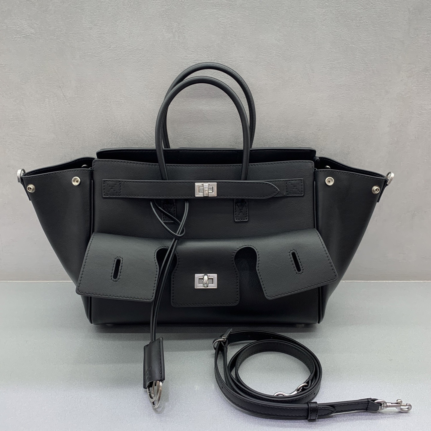 Loewe Flamenco Purse Tote Bag