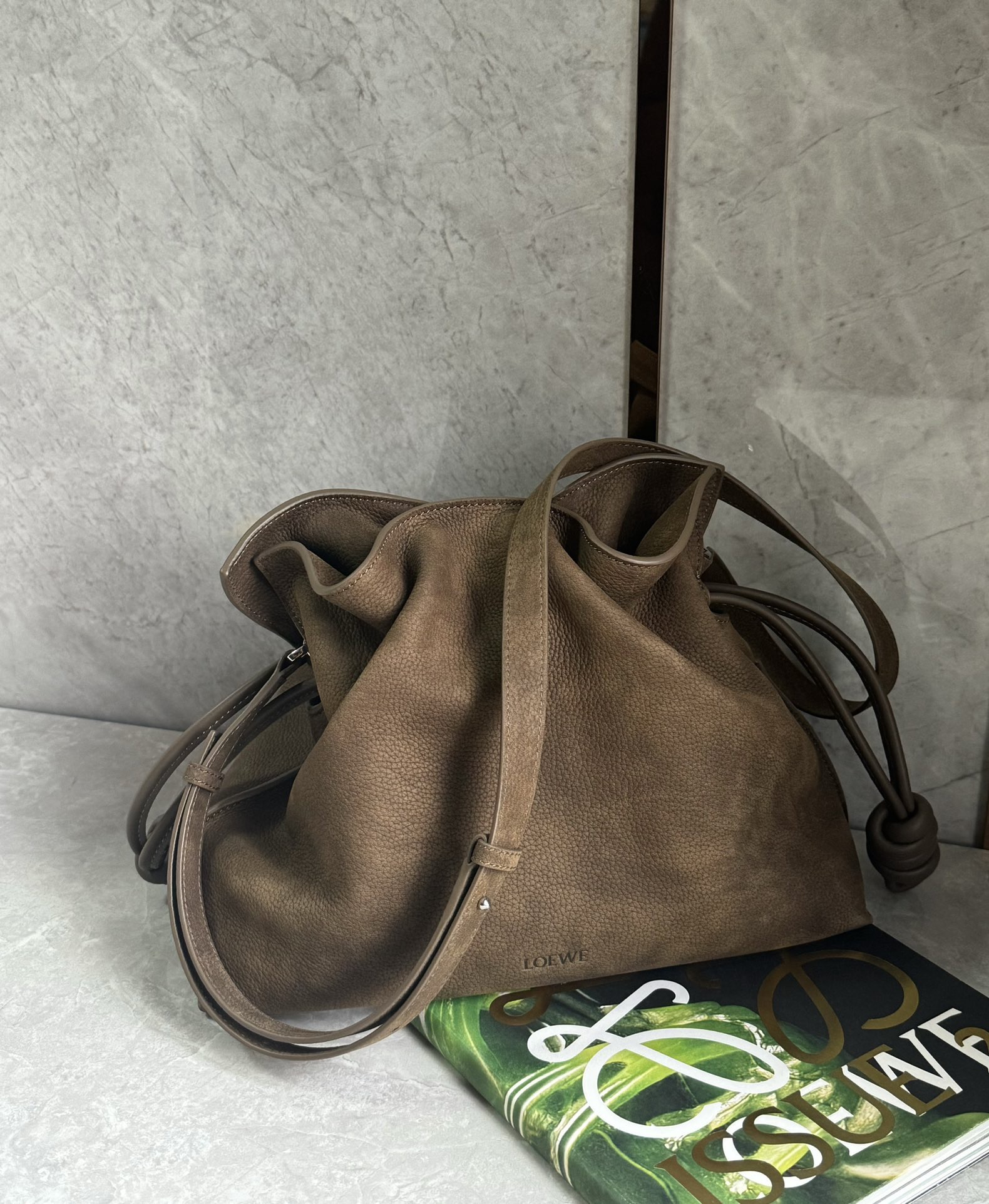 Balenciaga Bel Air Small Bag