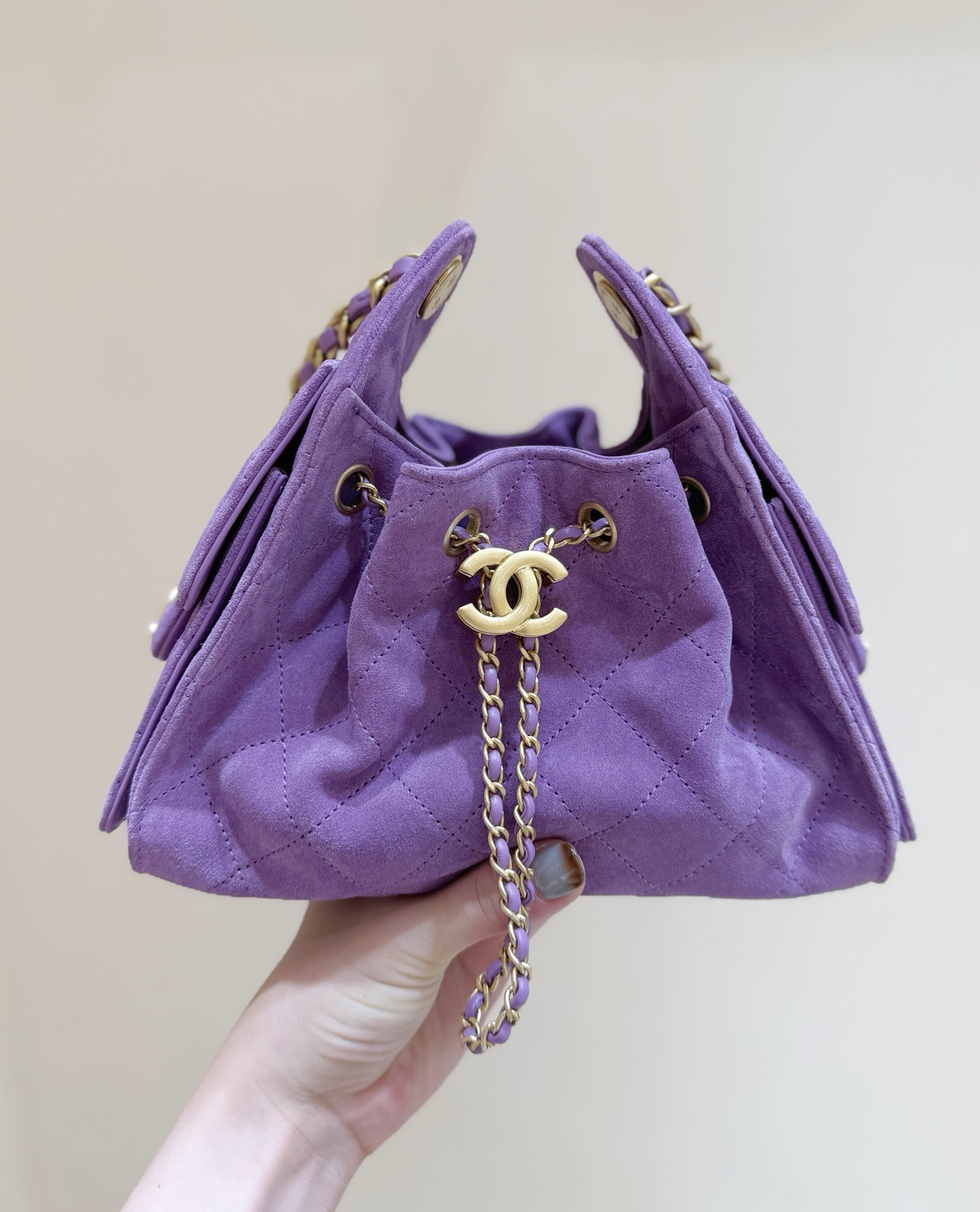 Chanel Mini Flap Bag