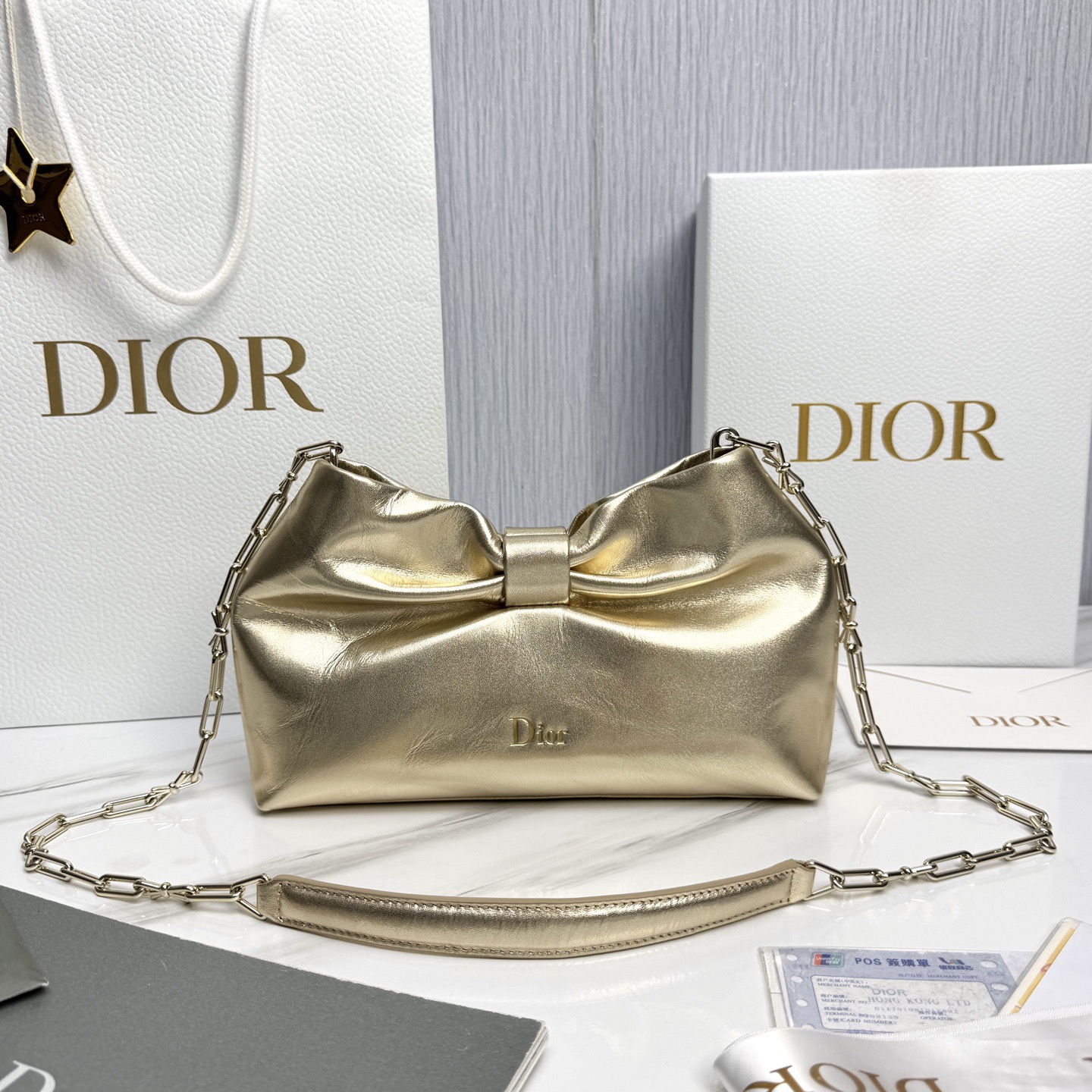 BV Giorno Bag