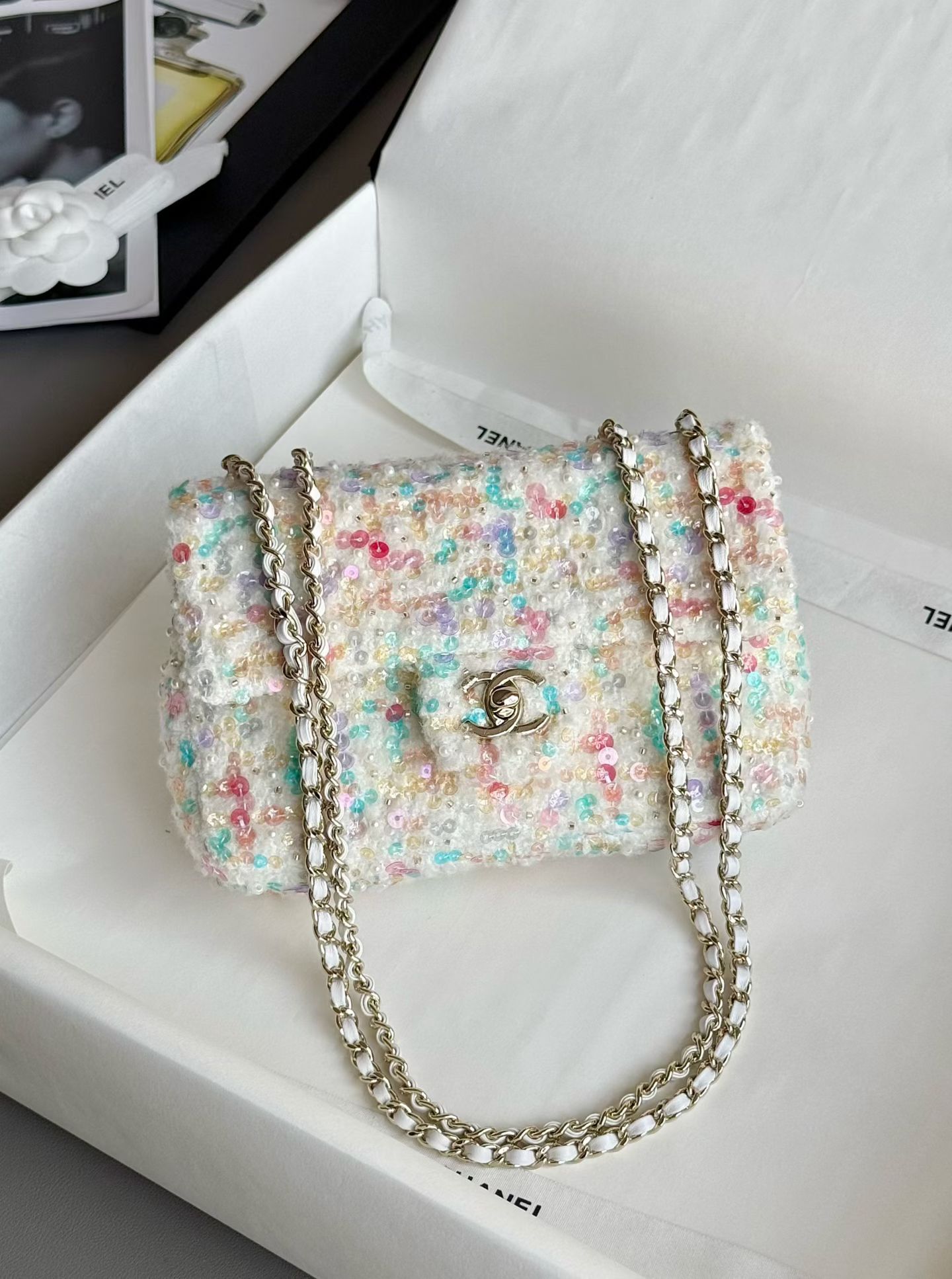 Balenciaga Bel Air Small Bag