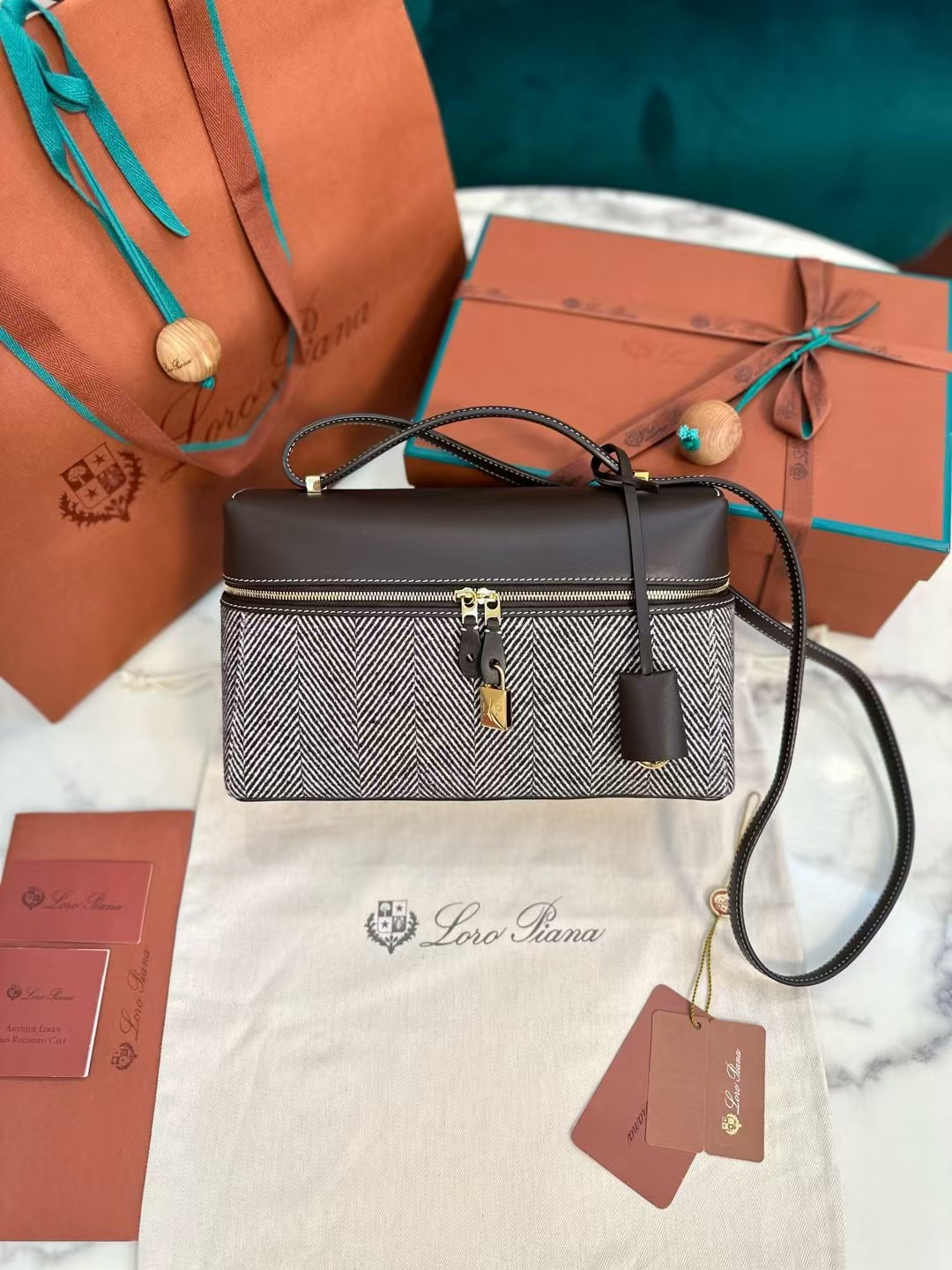 Chanel 25 Mini Handbag
