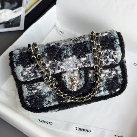 Hermès Birkin 35 A L'envers