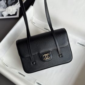 Chanel 25 Mini Handbag