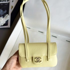 Chanel Mini Flap Bag