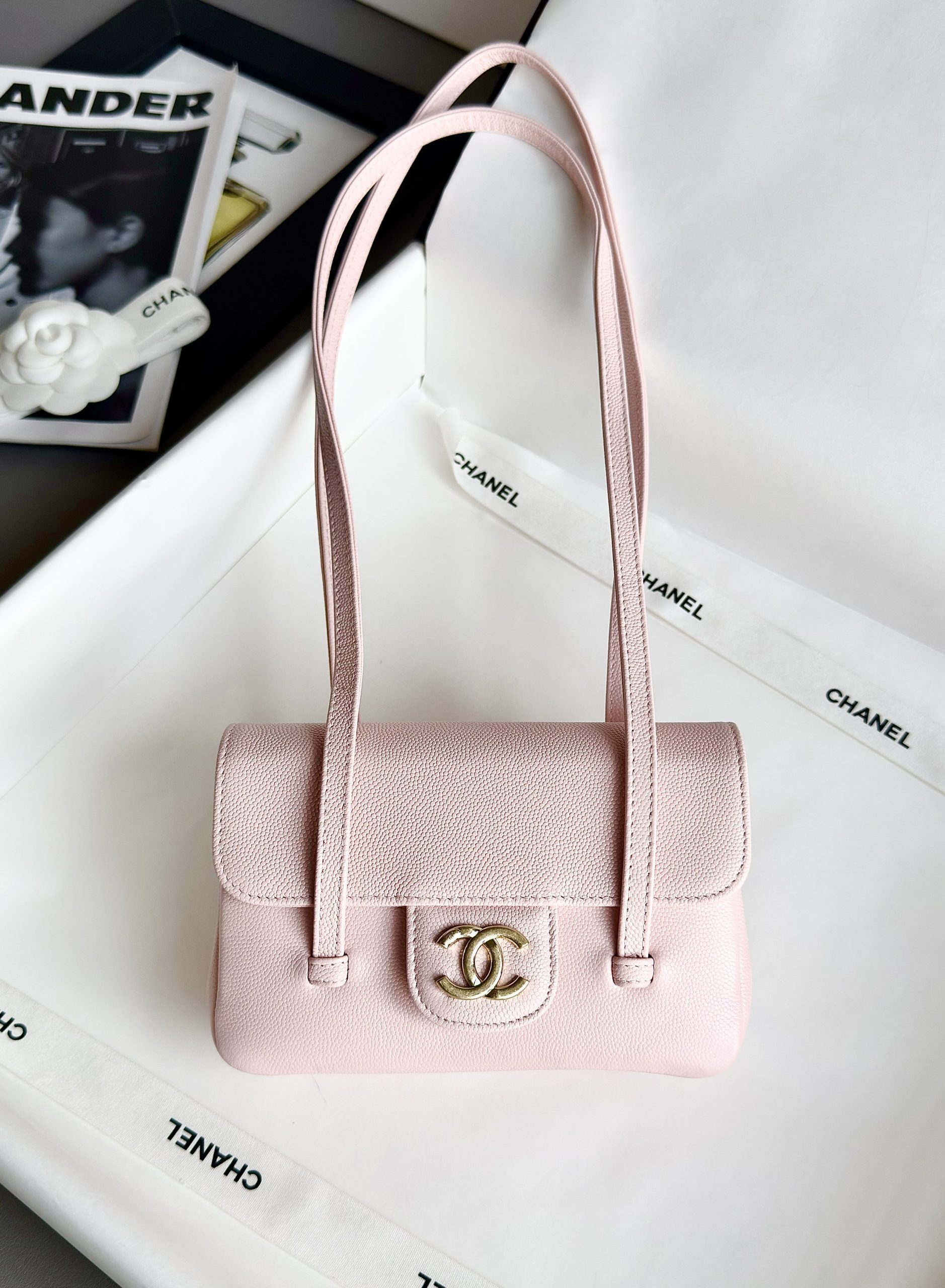 Chanel Mini Flap Bag