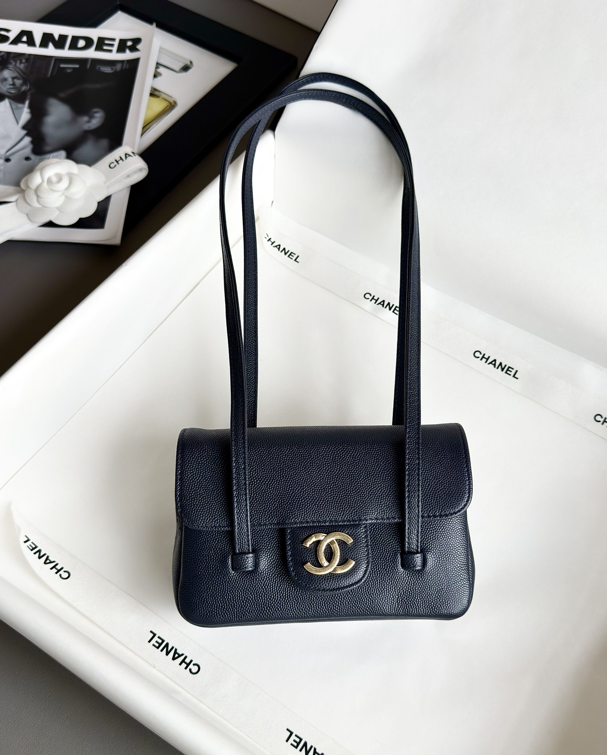 Chanel Mini Flap Bag