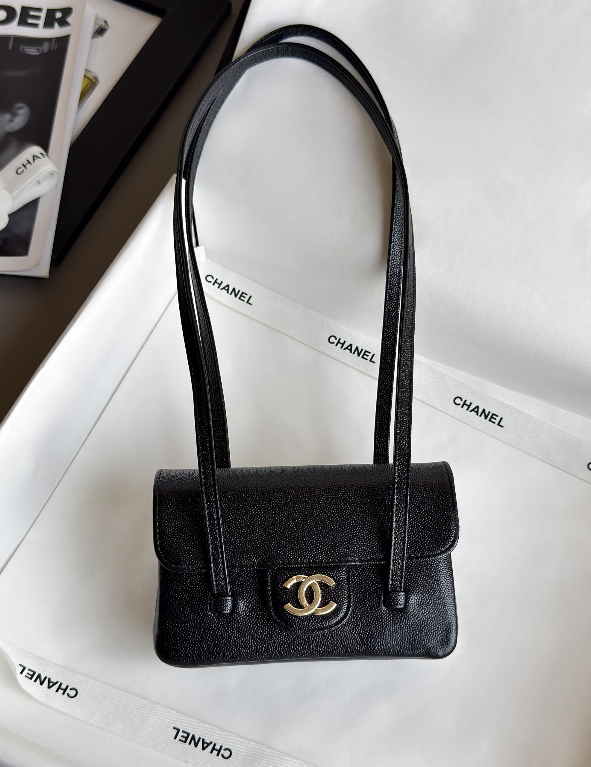 Chanel Mini Flap Bag