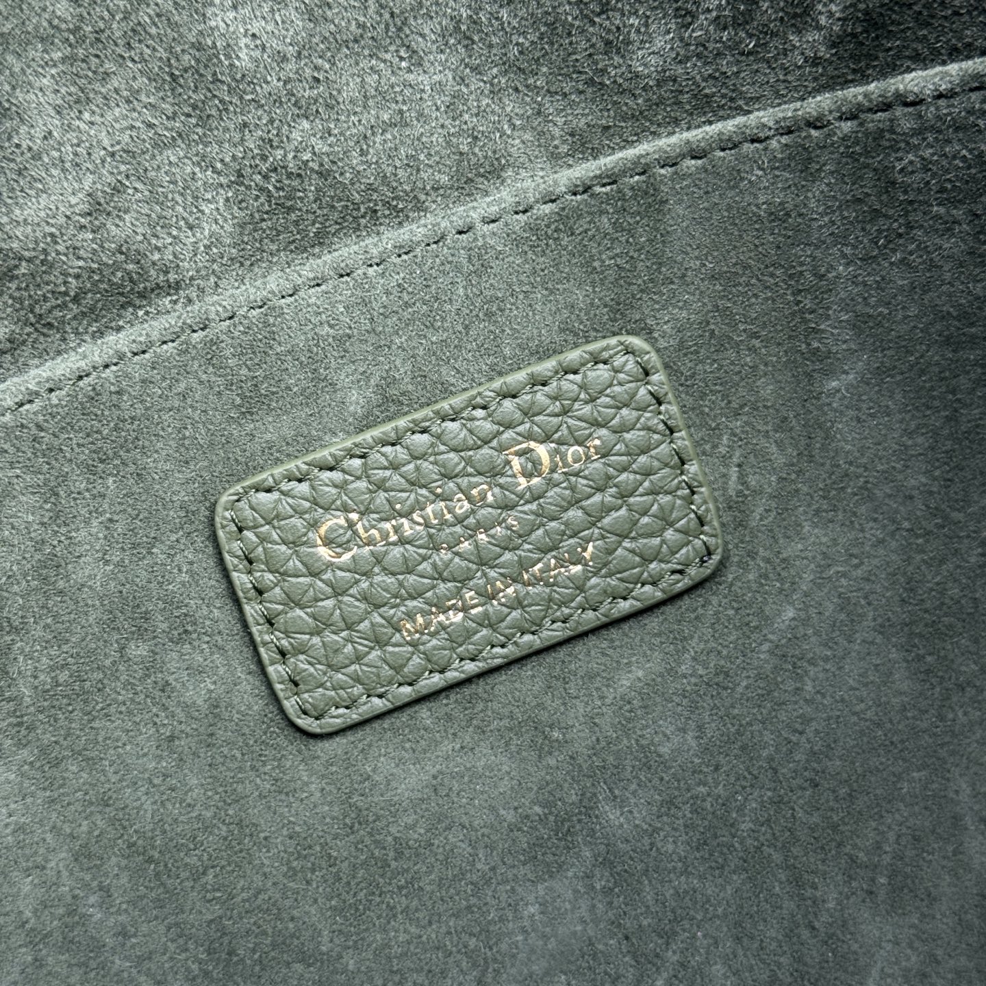 Dior Bobby Medium Box Calfskin Dior Bobby Medium Box Calfskin