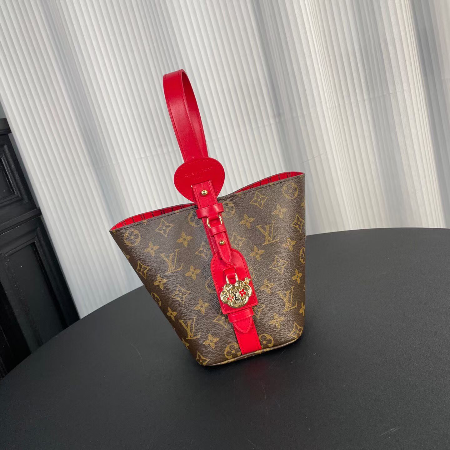 Hermès Kelly 24/24 29 Orange GHW