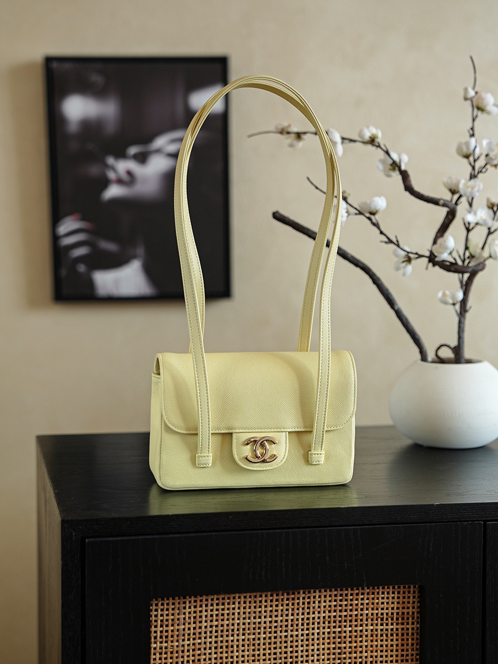 Chanel Small Flap Bag