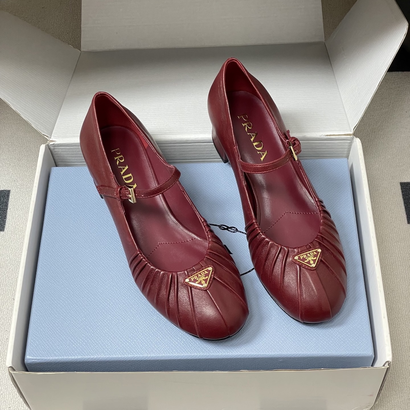 BV Sofia Pump
