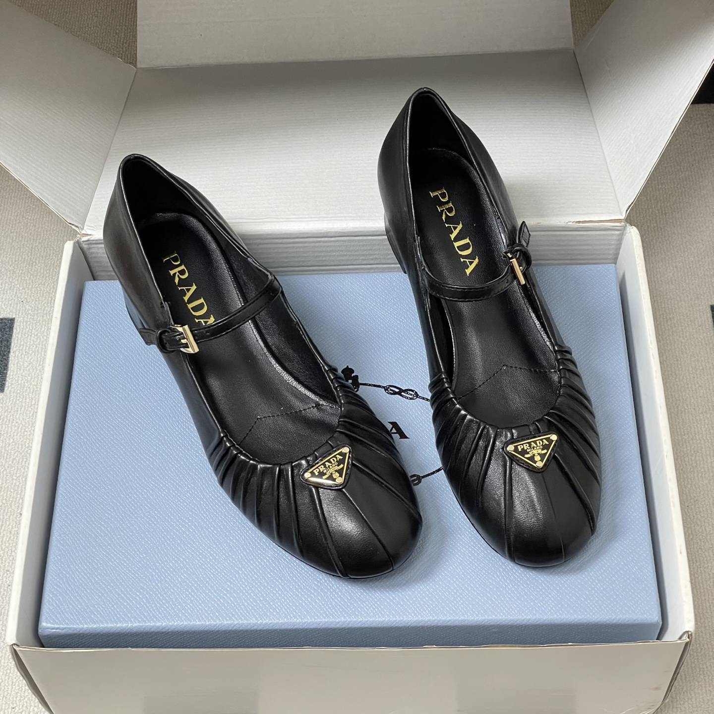 BV Sofia Pump