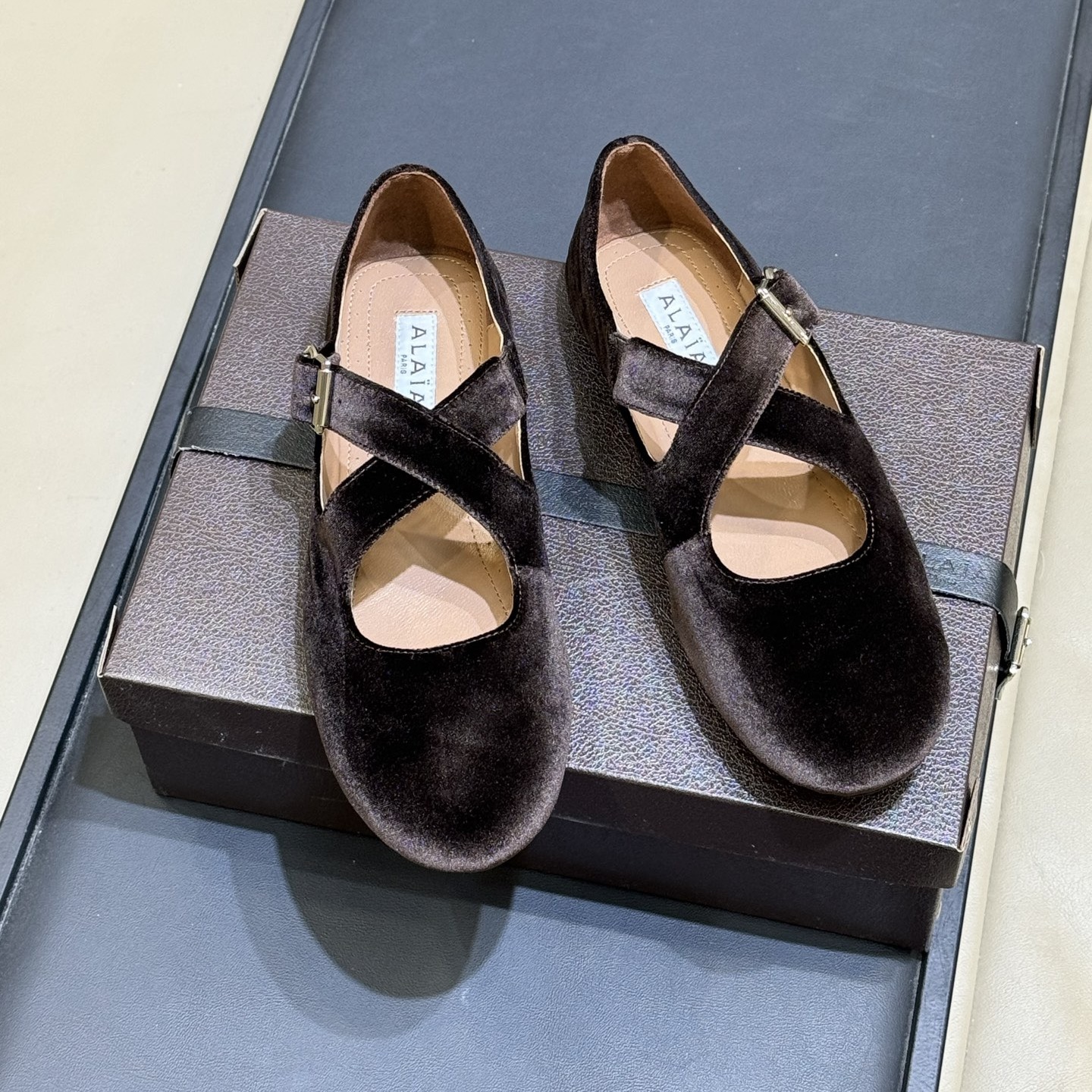 Prada Leather Pumps Prada Leather Pumps
