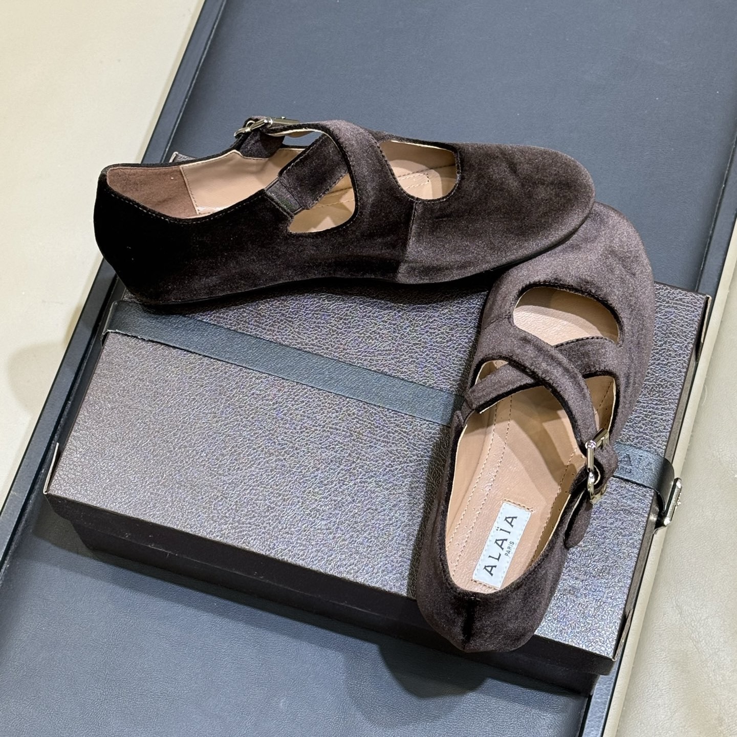 Prada Leather Pumps Prada Leather Pumps