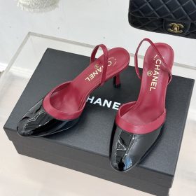 Chanel Slingbacks Pump Chanel Slingbacks Pump