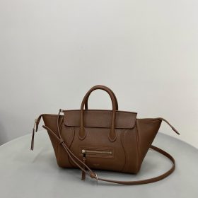 Celine Small Smiling Luggage Bag