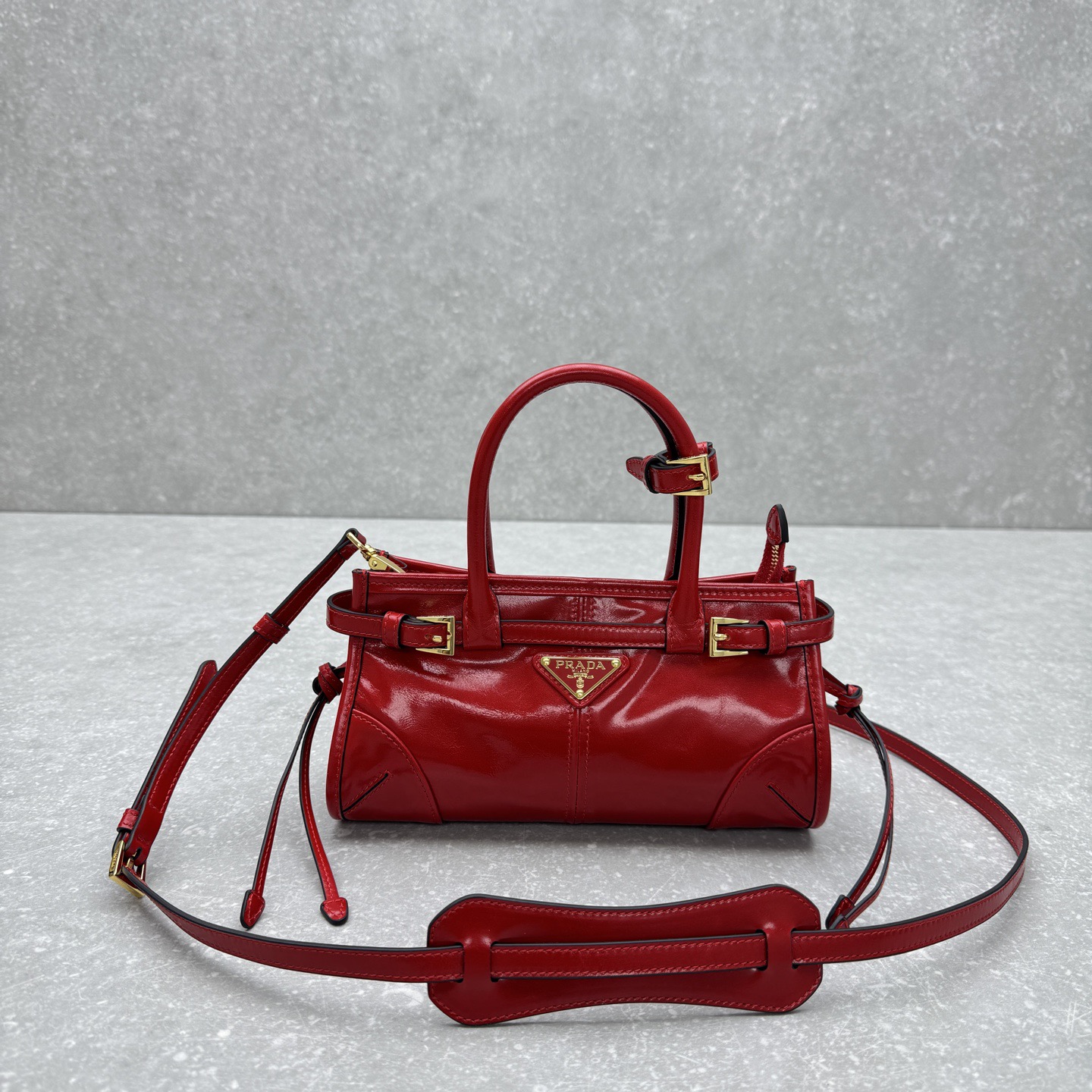 Dior Bobby Medium Box Calfskin