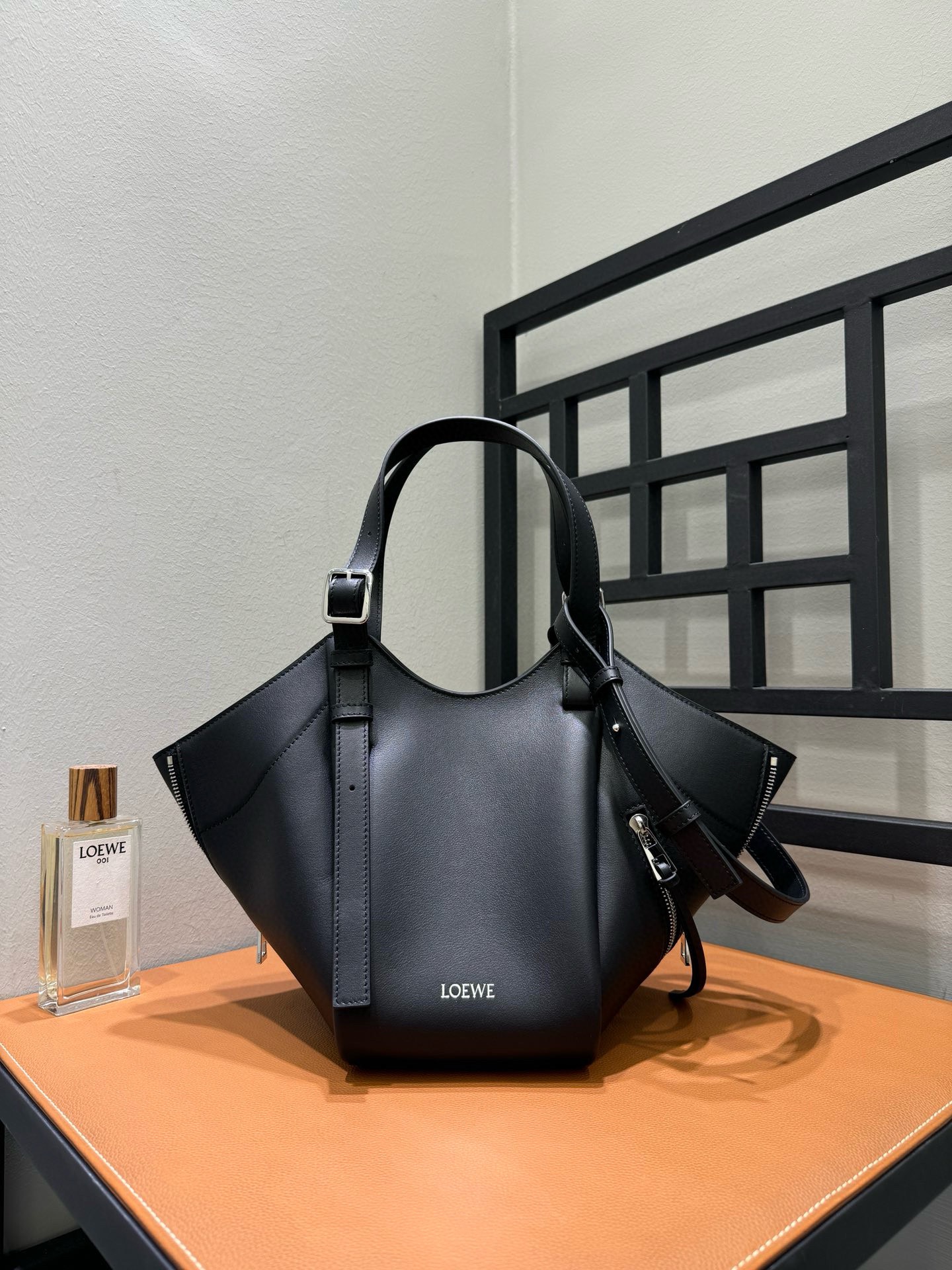 Chanel Classic Double Flap Jumbo