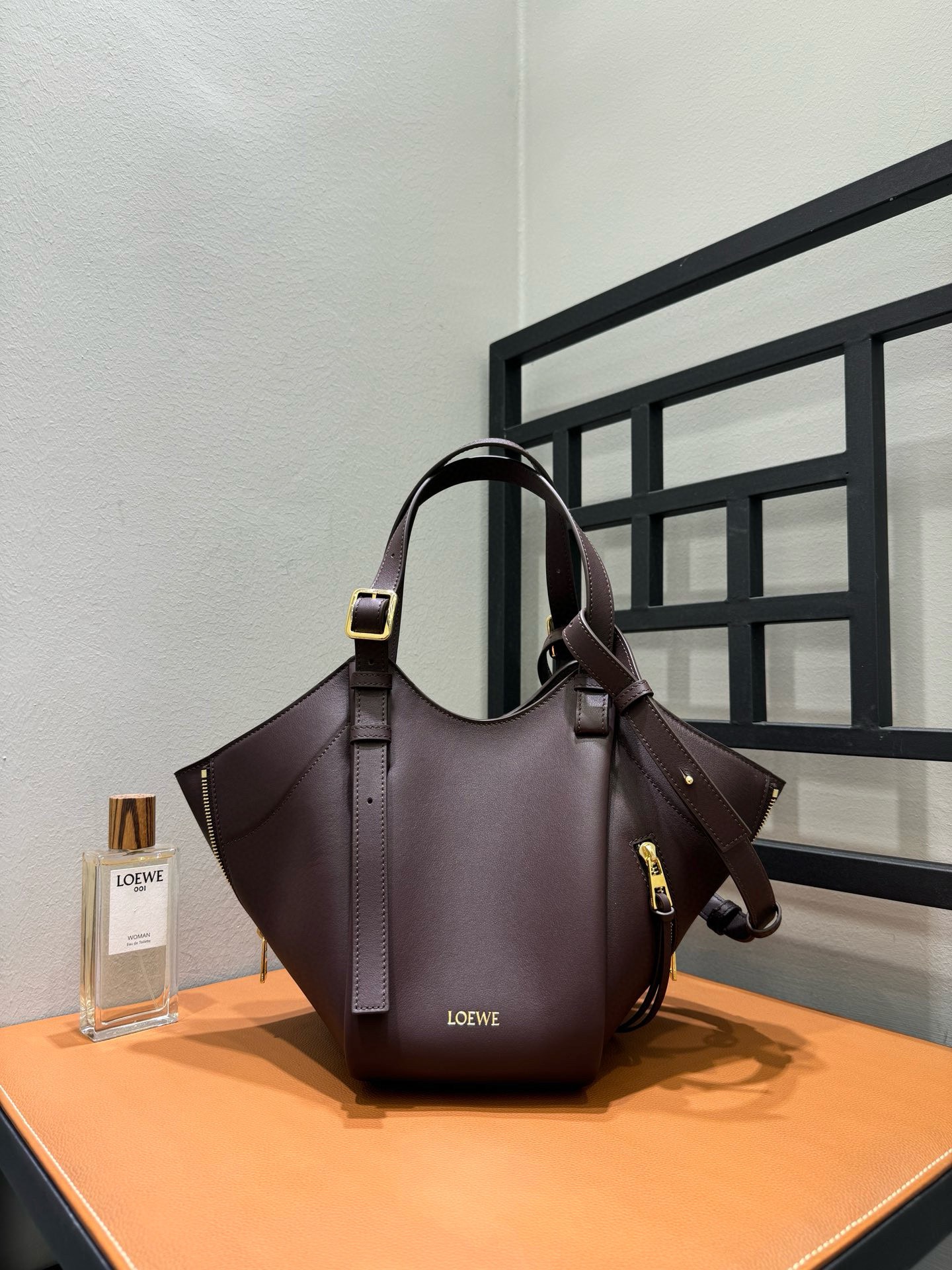 Chanel Classic Double Flap Jumbo