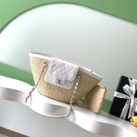 Chanel Small Flap Bag