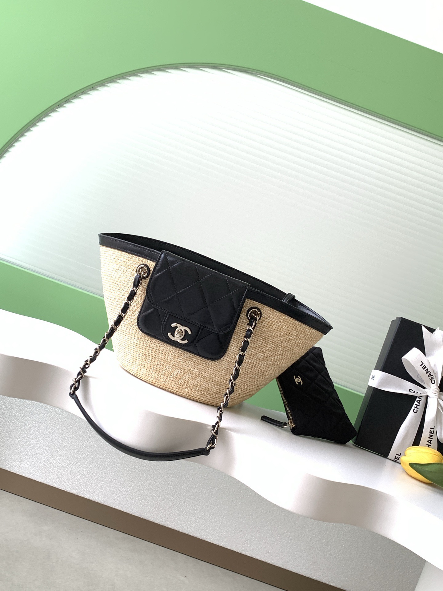 Chanel Small Flap Bag