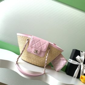 Chanel Small Flap Bag