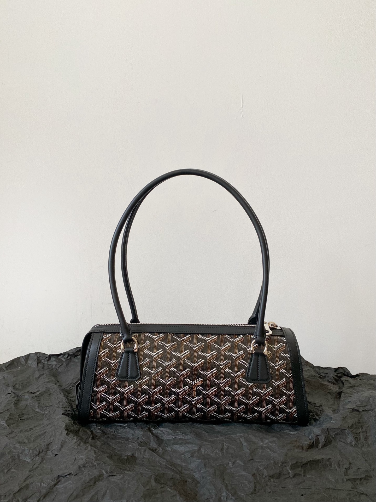 Chanel Clutch With Chain
