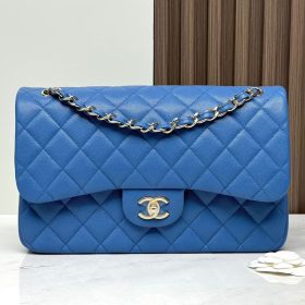 Chanel Classic Double Flap Jumbo
