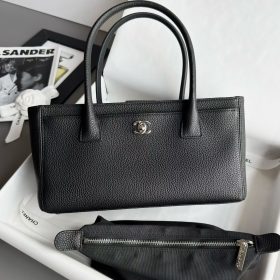 Chanel Medium Tote Bag