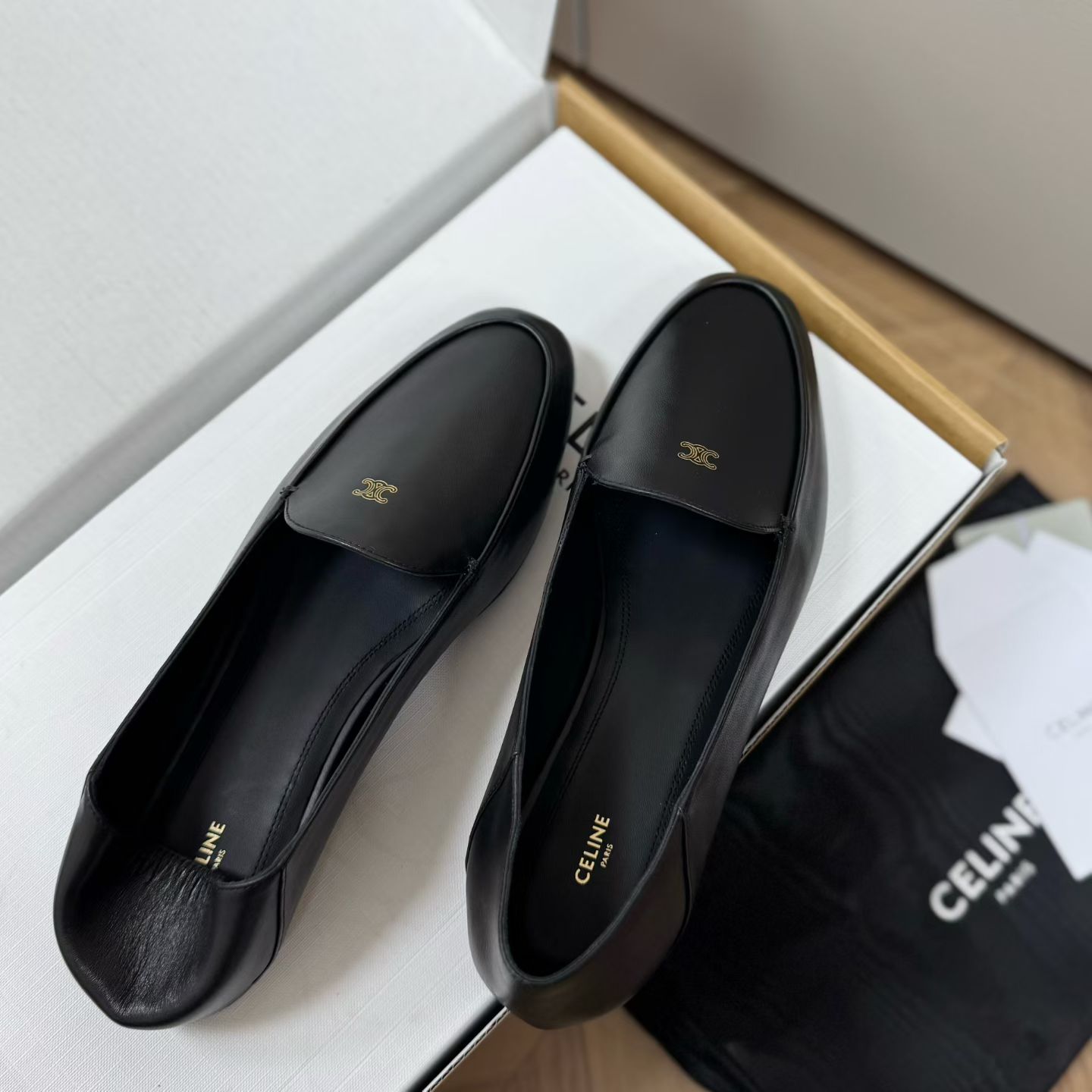 Miu Miu Shearling Boots Miu Miu Shearling Boots