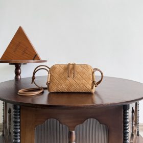 Chanel Vanity Bag With Chain