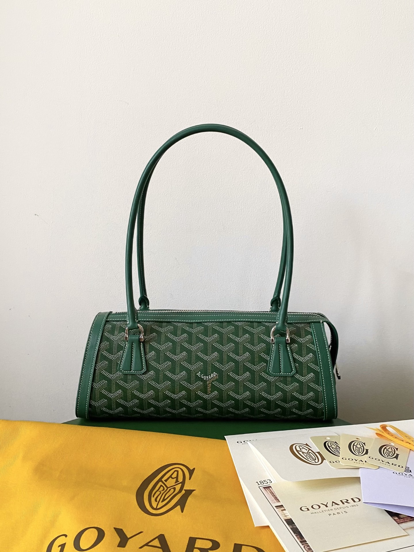 Celine Aura Loafer