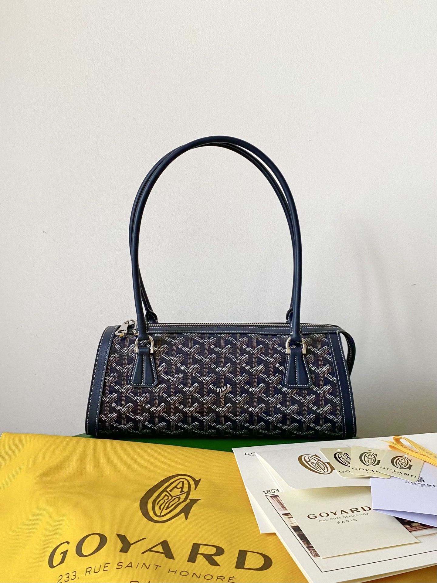 Celine Aura Loafer