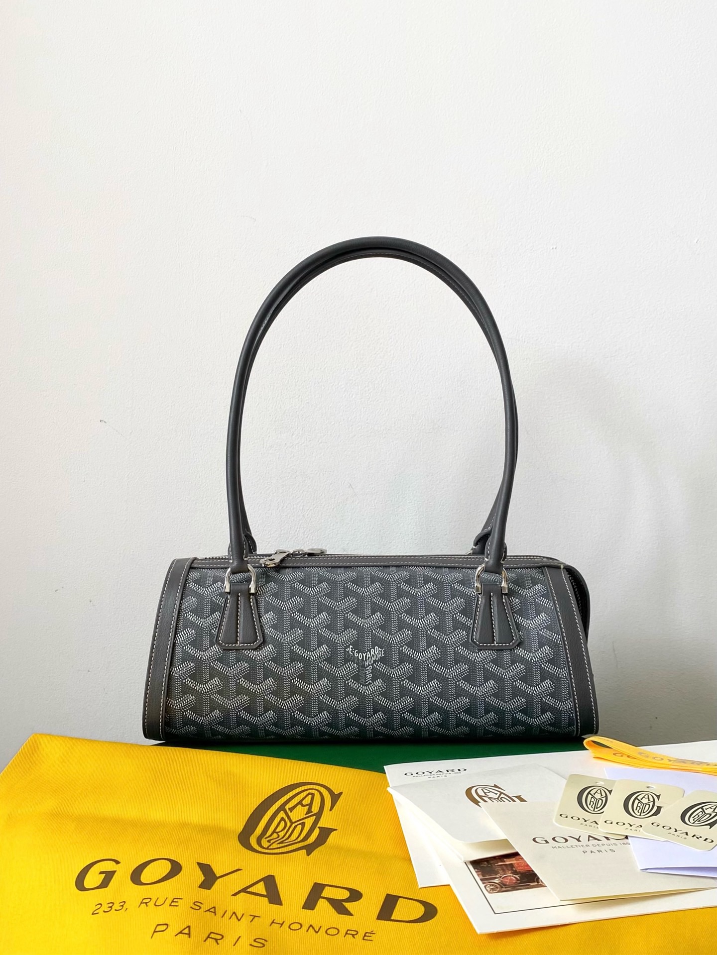 Celine Aura Loafer