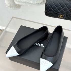 Chanel Mules Chanel Mules