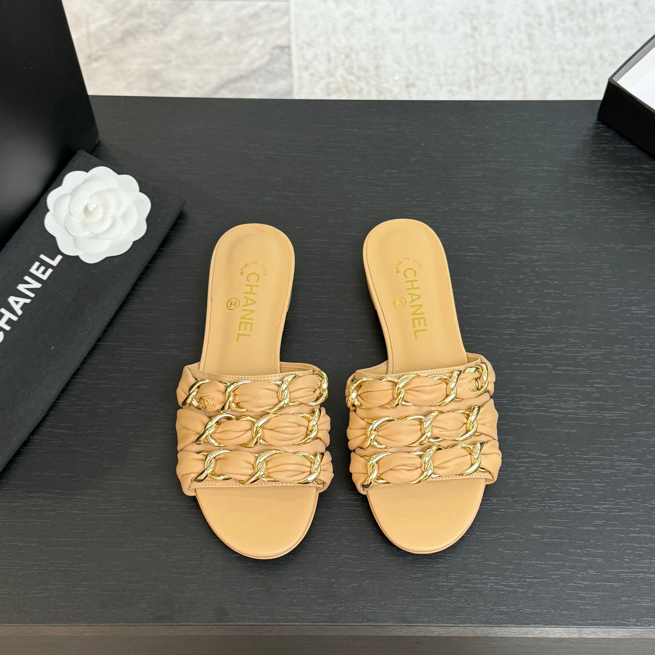 Miu Miu Shearling Boots Miu Miu Shearling Boots
