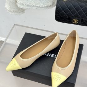 Chanel Mules Chanel Mules