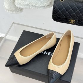 Chanel Mules