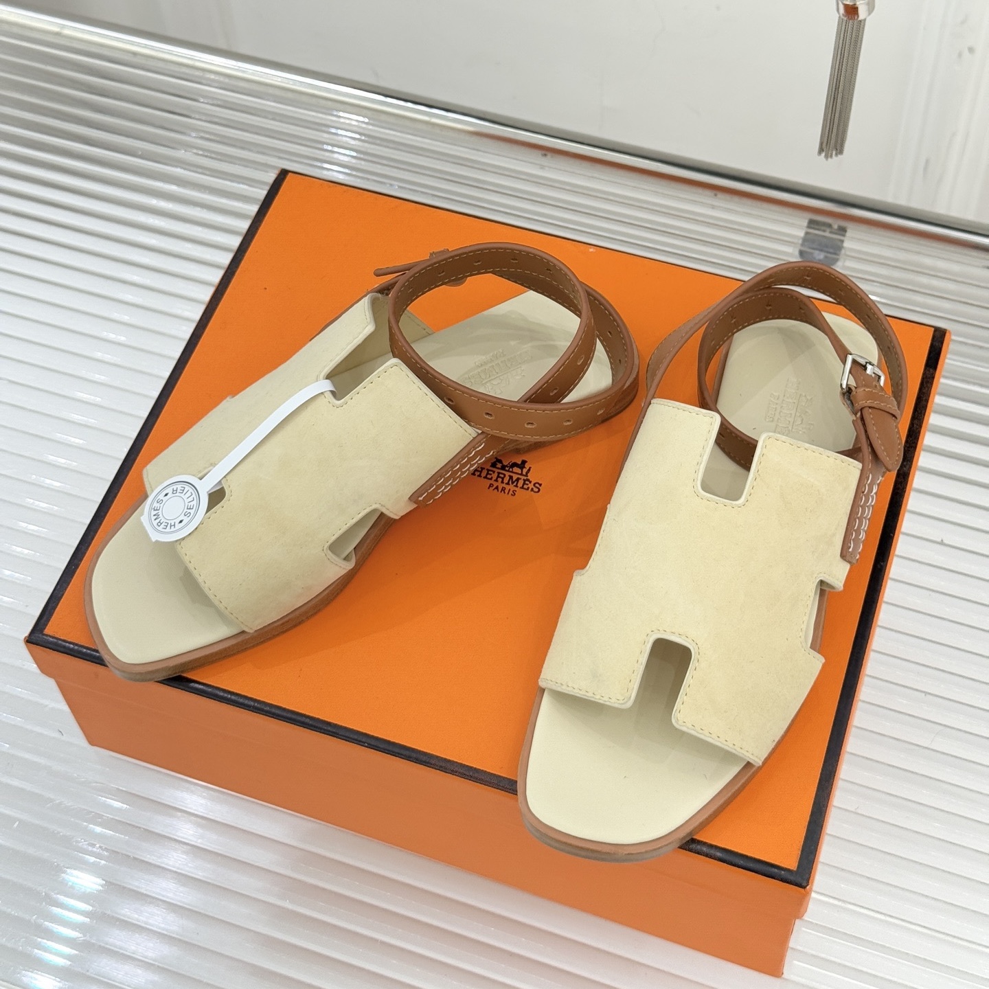 Hermes Maya Sandals Hermes Maya Sandals