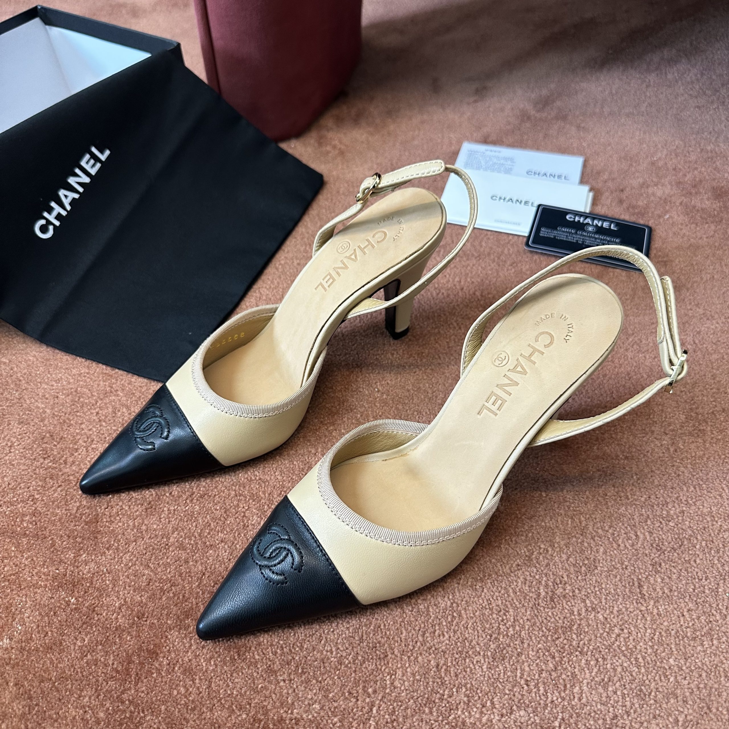 Hermes Gigi 50 Sandal