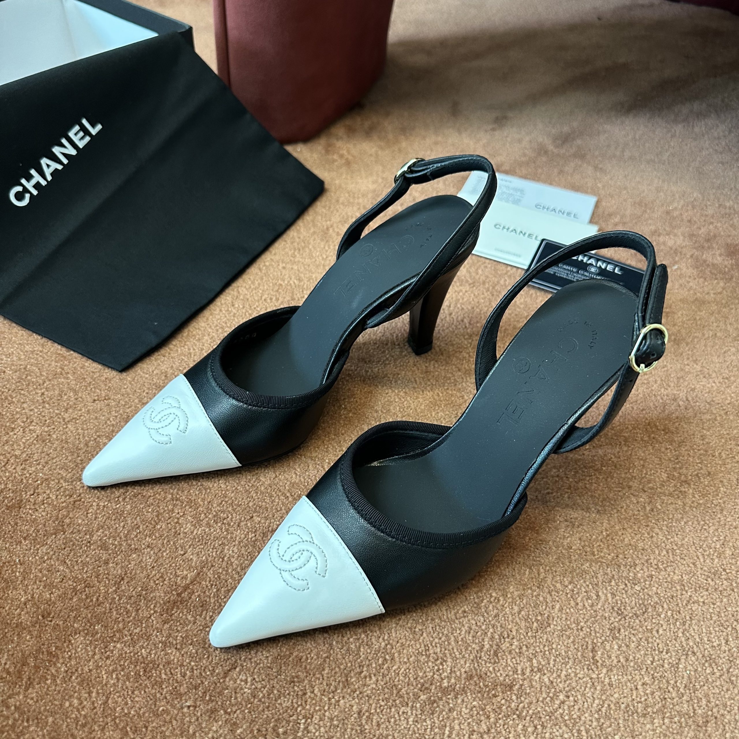 Hermes Gigi 50 Sandal