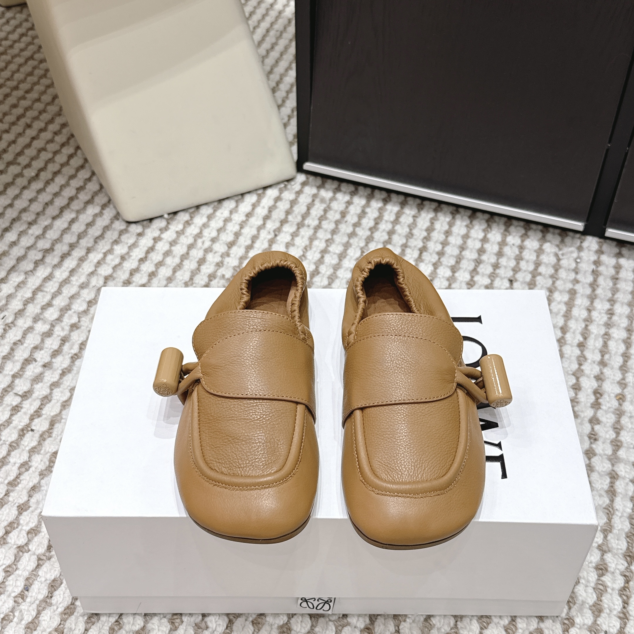 Hermes Oran Sandals