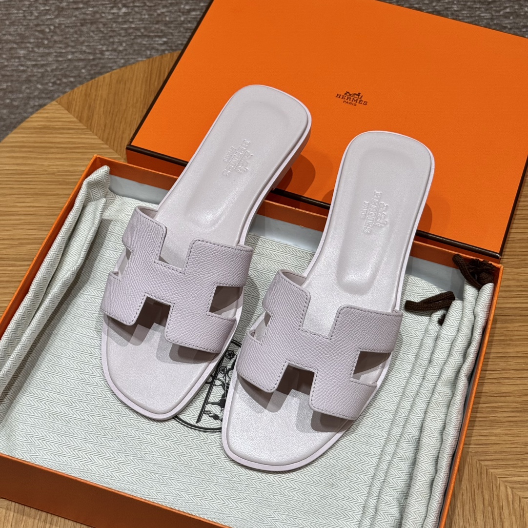 Hermes Oran Sandals Hermes Oran Sandals