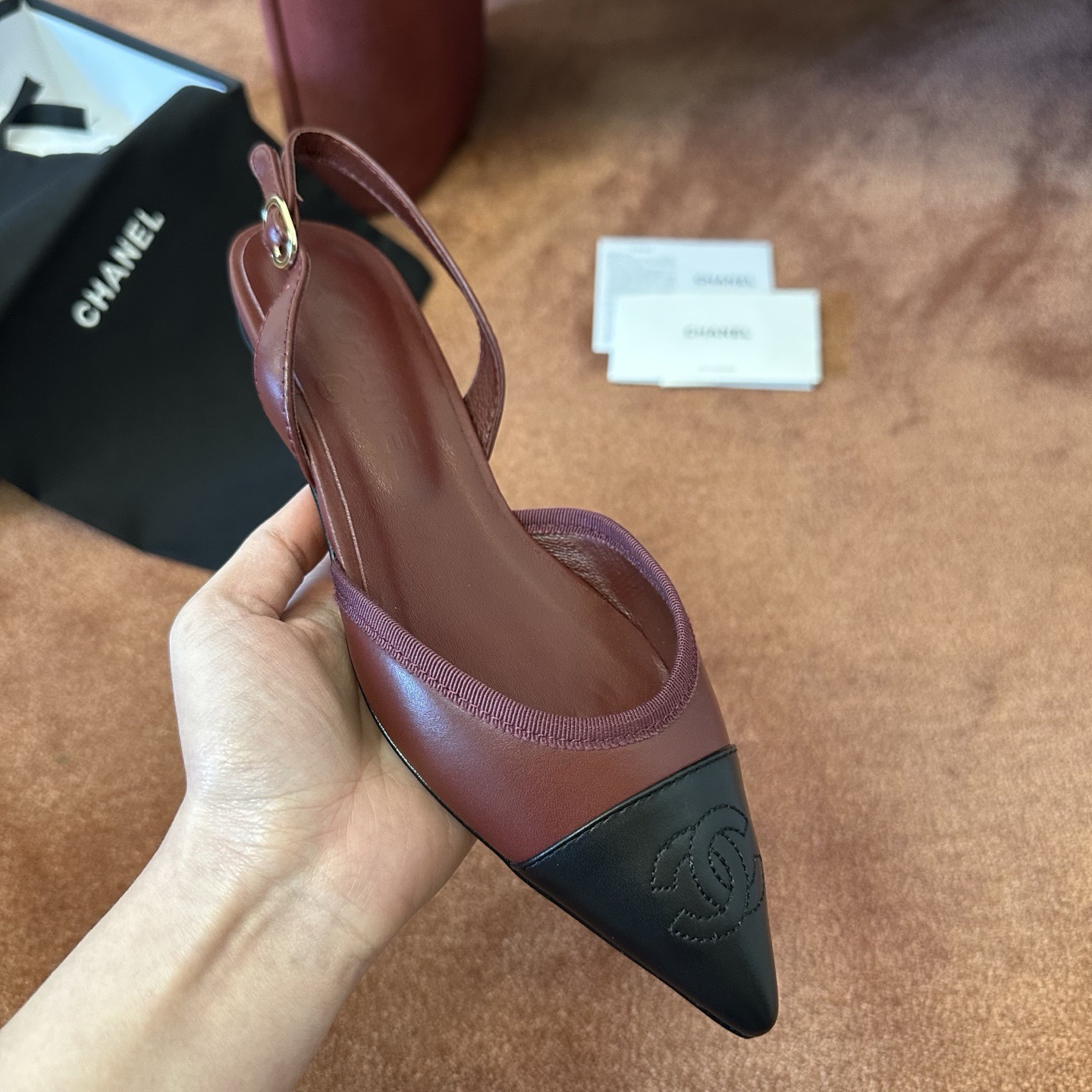 Hermes Gigi 50 Sandal Hermes Gigi 50 Sandal