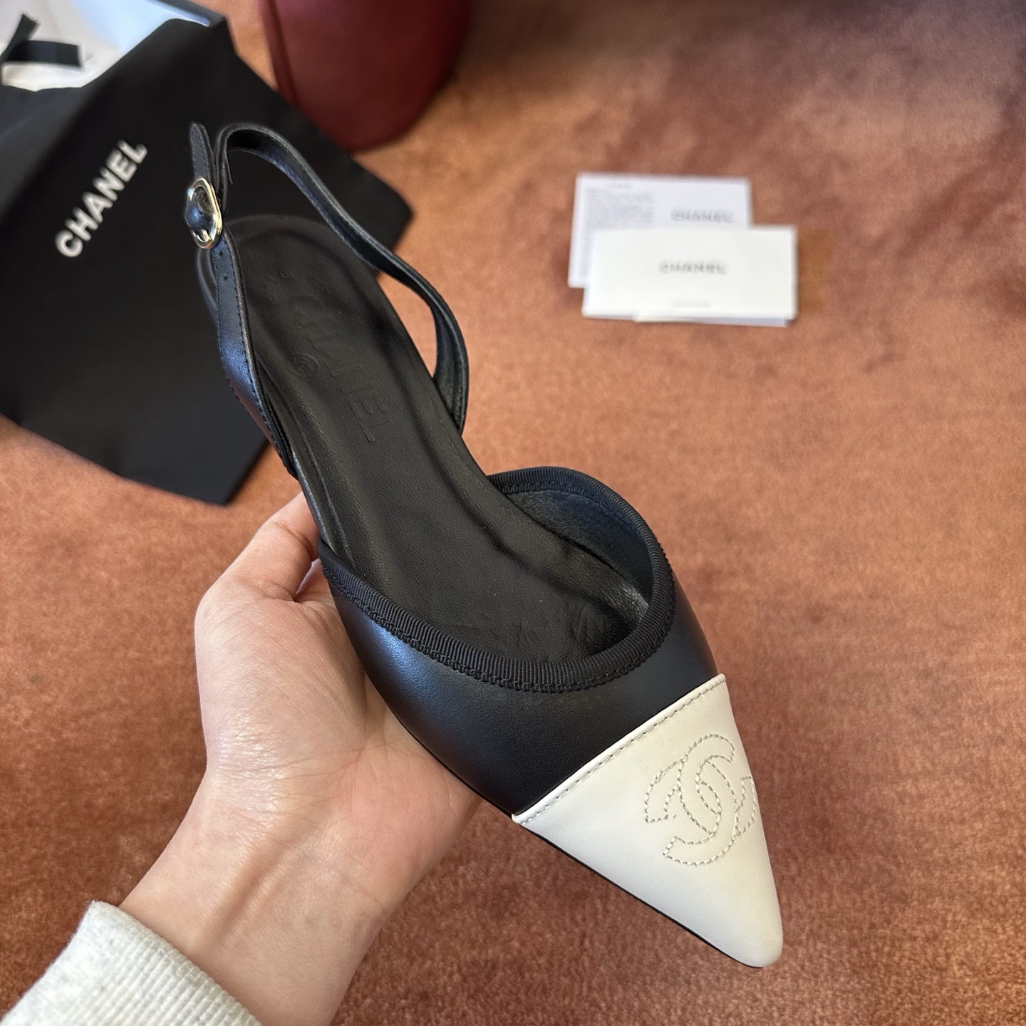 Hermes Gigi 50 Sandal Hermes Gigi 50 Sandal