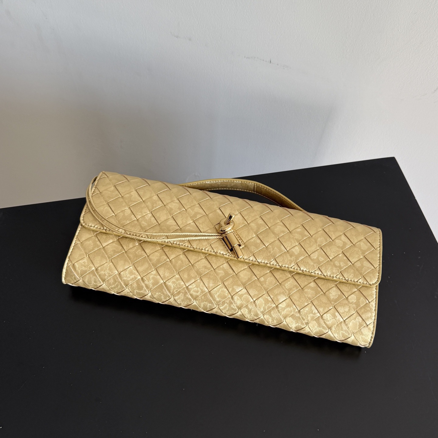 Hermès Kelly Pochette Swift Mauve Sylvestre GHW Hermès Kelly Pochette Swift Mauve Sylvestre GHW