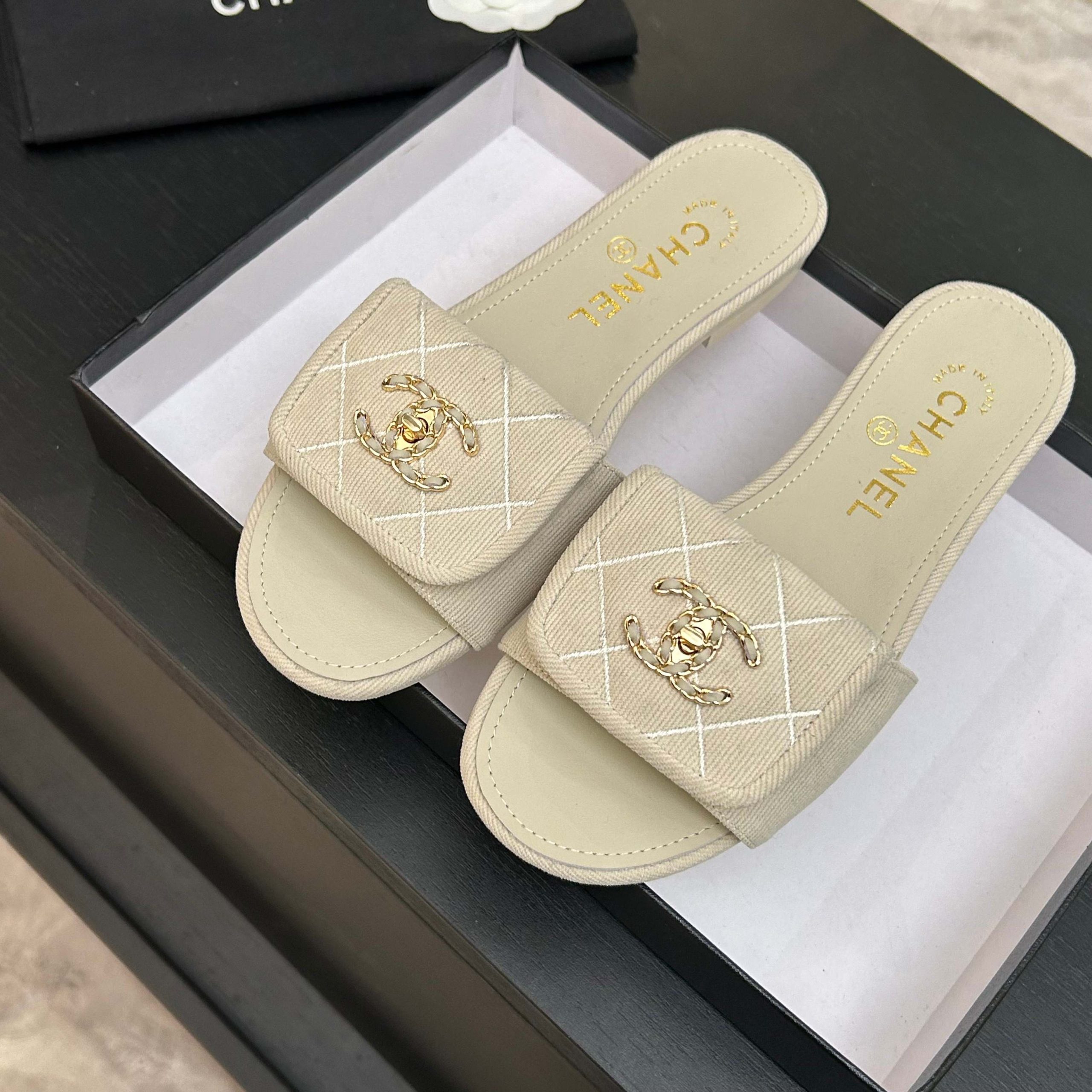 LV Darling Ballerina
