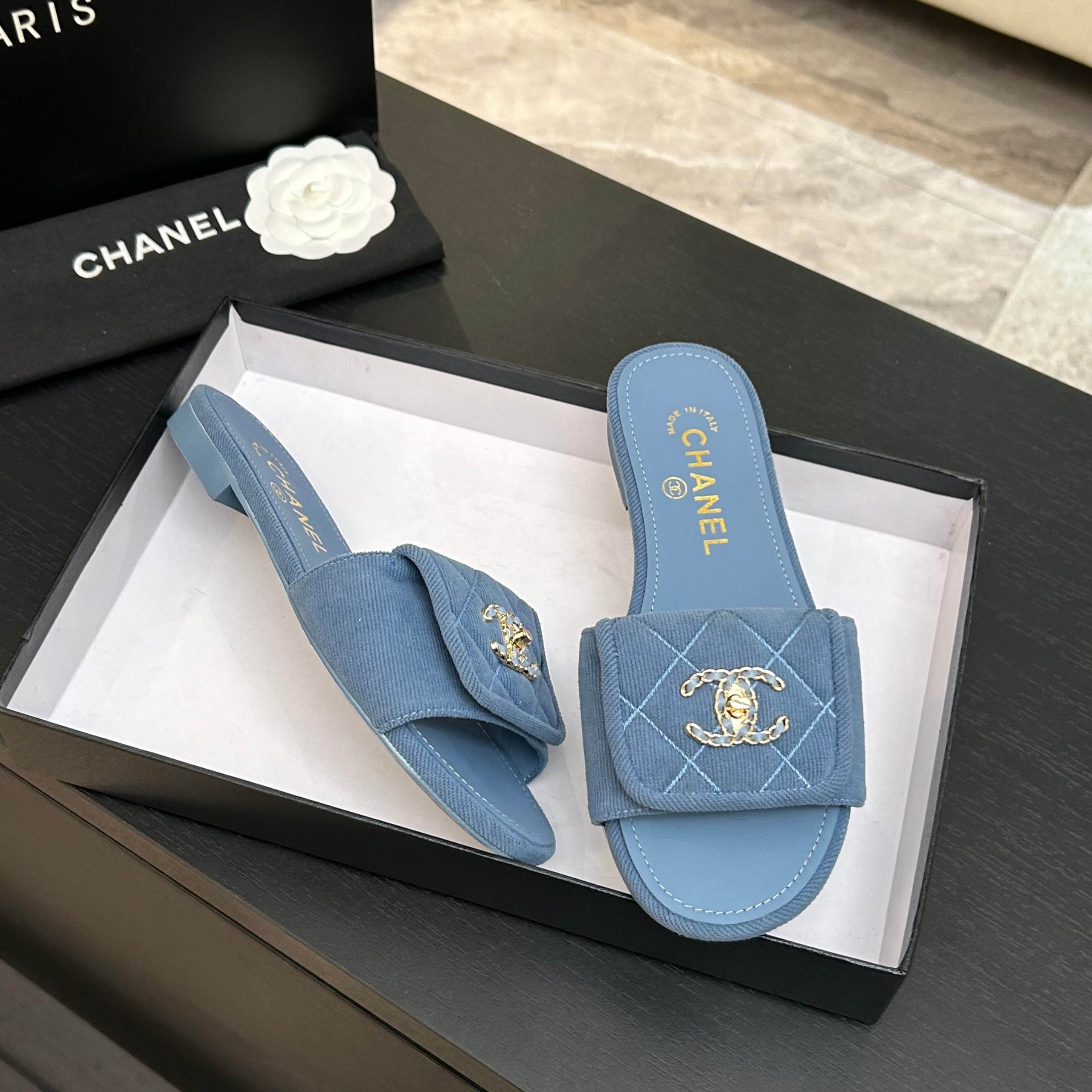 LV Darling Ballerina LV Darling Ballerina