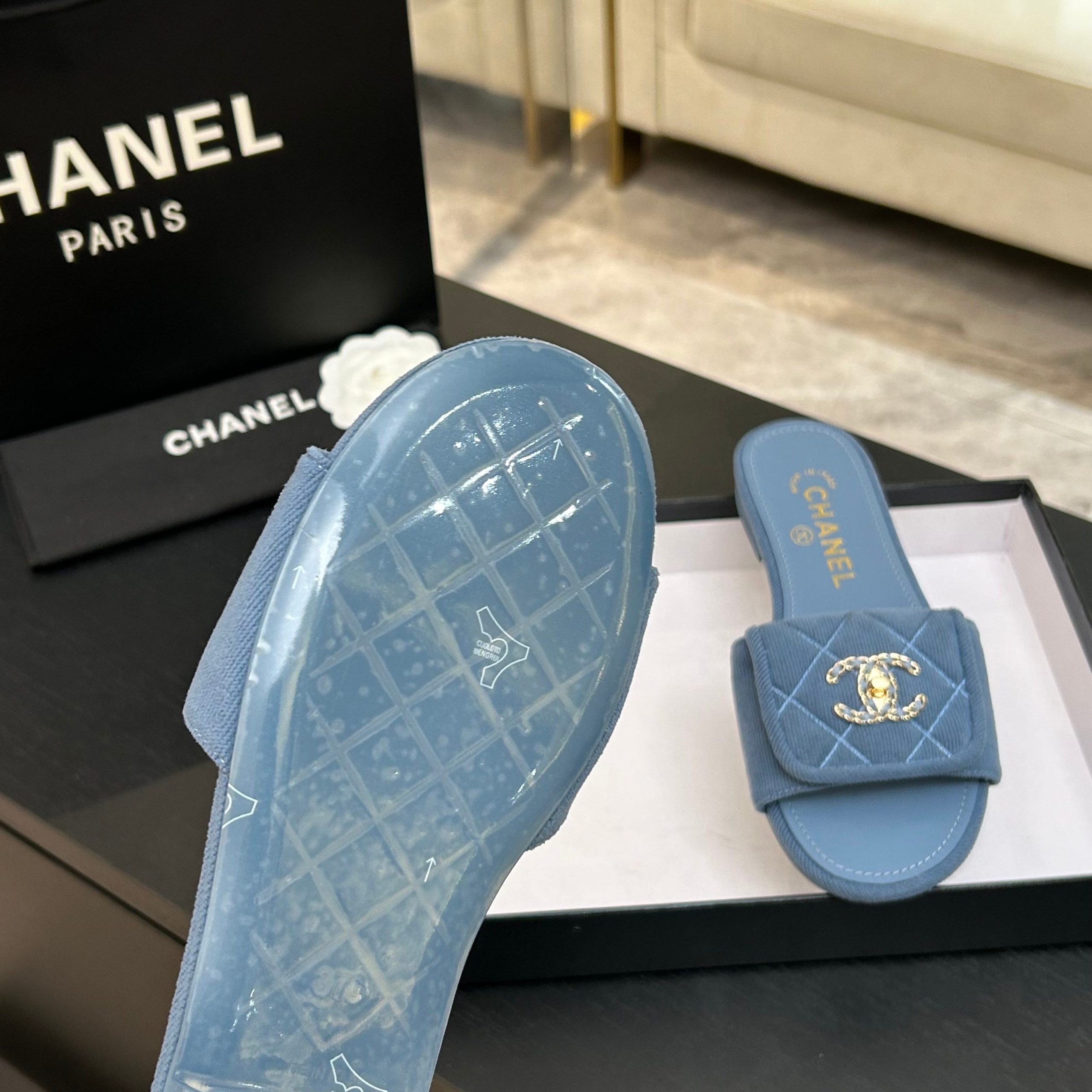 LV Darling Ballerina LV Darling Ballerina
